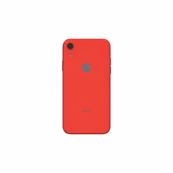 Renewd iPhone XR Red 64GB