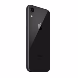 Renewd iPhone XR Black 128GB