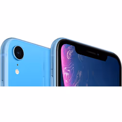 Renewd iPhone XR Blue 128GB