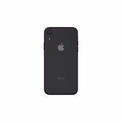 Renewd iPhone XR Black 256GB