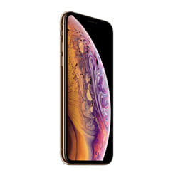 Renewd iPhone XS Gold 64GB