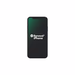 Renewd iPhone XS Silver 256GB