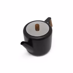 Bredemeijer Boston Single teapot 1100 ml Black - Additional view 4