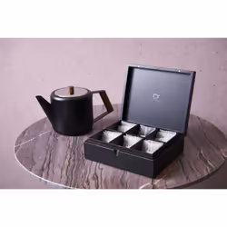 Bredemeijer Boston Single teapot 1100 ml Black - Additional view 5