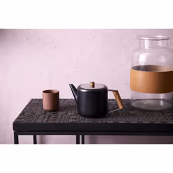 Bredemeijer Boston Single teapot 1100 ml Black - Additional view 6