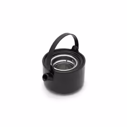 Bredemeijer Umea Teapot set 500 ml Black