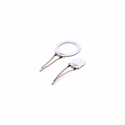 Nexmosphere RFID Antenna, circular, 50mm