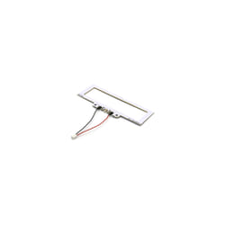 Nexmosphere RFID Antenna, rectangular, A6 (half) 148x52mm