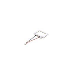 Nexmosphere RFID Antenna, rectangular, A8 74x52mm