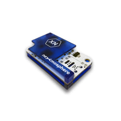 Nexmosphere Xperience controller USB / 2x X-talk, 1x MicroBay