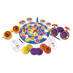 Goliath 919236.006, Board game, 7 yr(s), Family game