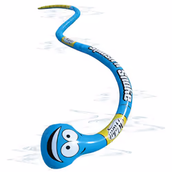 Goliath WAHU SPLASH'N SNAKE water play sprinkler
