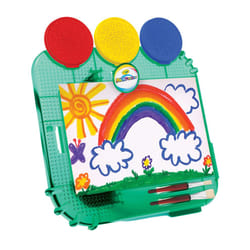 Crayola Paint-sation Table Top Easel