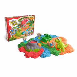 Goliath 924254.006, Children's craft kit, 3 yr(s), Multicolour