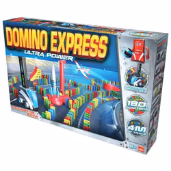 Goliath 8720077287938 domino