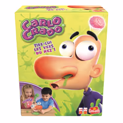 Goliath 929681, Board game, 4 yr(s), 15 min
