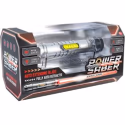 Goliath Power Saber, Toy sabre, 6 yr(s)