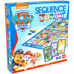 Goliath 932016 Paw Patrol 20 min Board game Strategy - Additional view 2