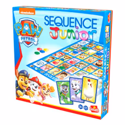 Goliath 932016 Paw Patrol 20 min Board game Strategy - Additional view 3