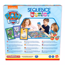 Goliath 932016 Paw Patrol 20 min Board game Strategy - Additional view 4