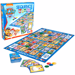 Goliath 932016 Paw Patrol 20 min Board game Strategy - Additional view 5