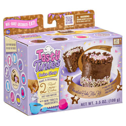Tasty Tinies Chocolate Flavored Pink Pop
