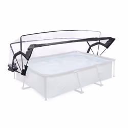EXIT Pool dome 300x200cm - Additional view 2