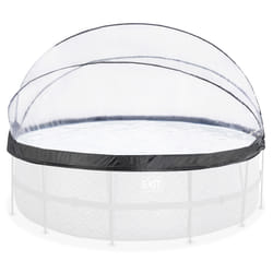 EXIT Pool dome ø450cm