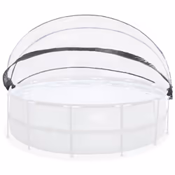 EXIT Pool dome ø450cm