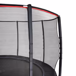 EXIT PeakPro trampoline ø366cm - black - Additional view 6