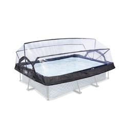 EXIT pool dome 220x150cm
