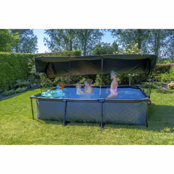 EXIT pool canopy 220x150cm