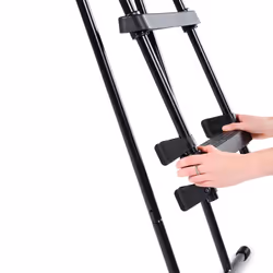 EXIT pool ladders for frame height of 91-107cm - black - Additional view 4