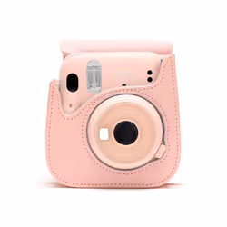 Fujifilm Instax Mini 11 Compact case Pink - Additional view 2