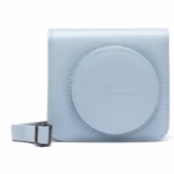 Fujifilm instax SQUARE SQ1, Compact case, Fujifilm, SQ1, Shoulder strap, Blue