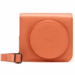 Fujifilm instax SQUARE SQ1, Compact case, Fujifilm, SQ1, Terracotta