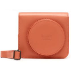 Fujifilm instax SQUARE SQ1 Compact case Terracotta