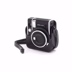 Fujifilm 70100149703 camera case Cover Black - Additional view 4