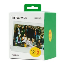 Fujifilm 70100149921 instant picture film 50 pc(s)