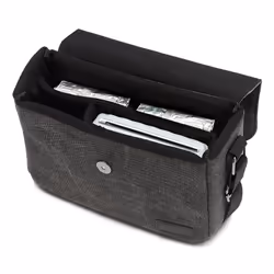 Fujifilm 70100152334 handheld printer accessory Protective case Black 1 pc(s) instax Link Wide