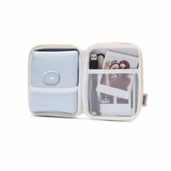 Fujifilm Instax Square Link Printer Case Protective case Ivory 1 pc(s) Fujifilm Instax Link - Additional view 2