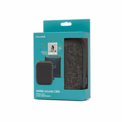 Fujifilm Instax Square Link Printer Case Protective case Grey 1 pc(s) Fujifilm Instax Link - Additional view 2