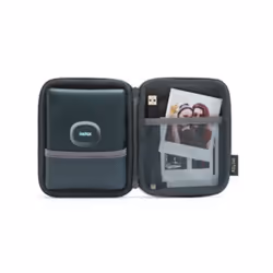 Fujifilm Instax Square Link Printer Case Protective case Grey 1 pc(s) Fujifilm Instax Link - Additional view 3