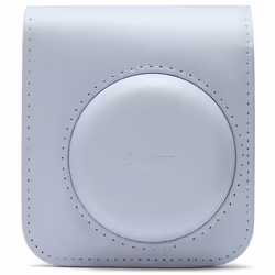 Fujifilm 4177081, Compact case, Fujifilm, Instax Mini 12, Shoulder strap, White