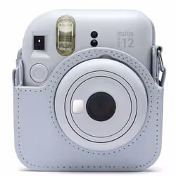 Fujifilm 4177081 camera case Compact case White
