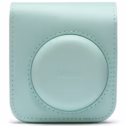 Fujifilm 4177082, Compact case, Fujifilm, Instax Mini 12, Shoulder strap, Green