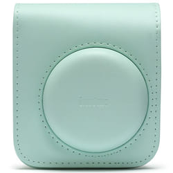 Fujifilm 4177082 camera case Compact case Green