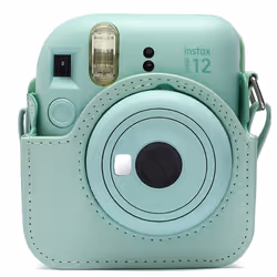 Fujifilm 4177082 camera case Compact case Green