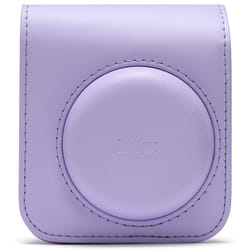 Fujifilm 4177085 camera case Compact case Purple