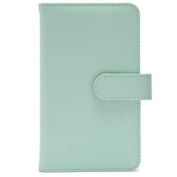 Fujifilm 4177087 photo album Green 108 sheets 62 x 46